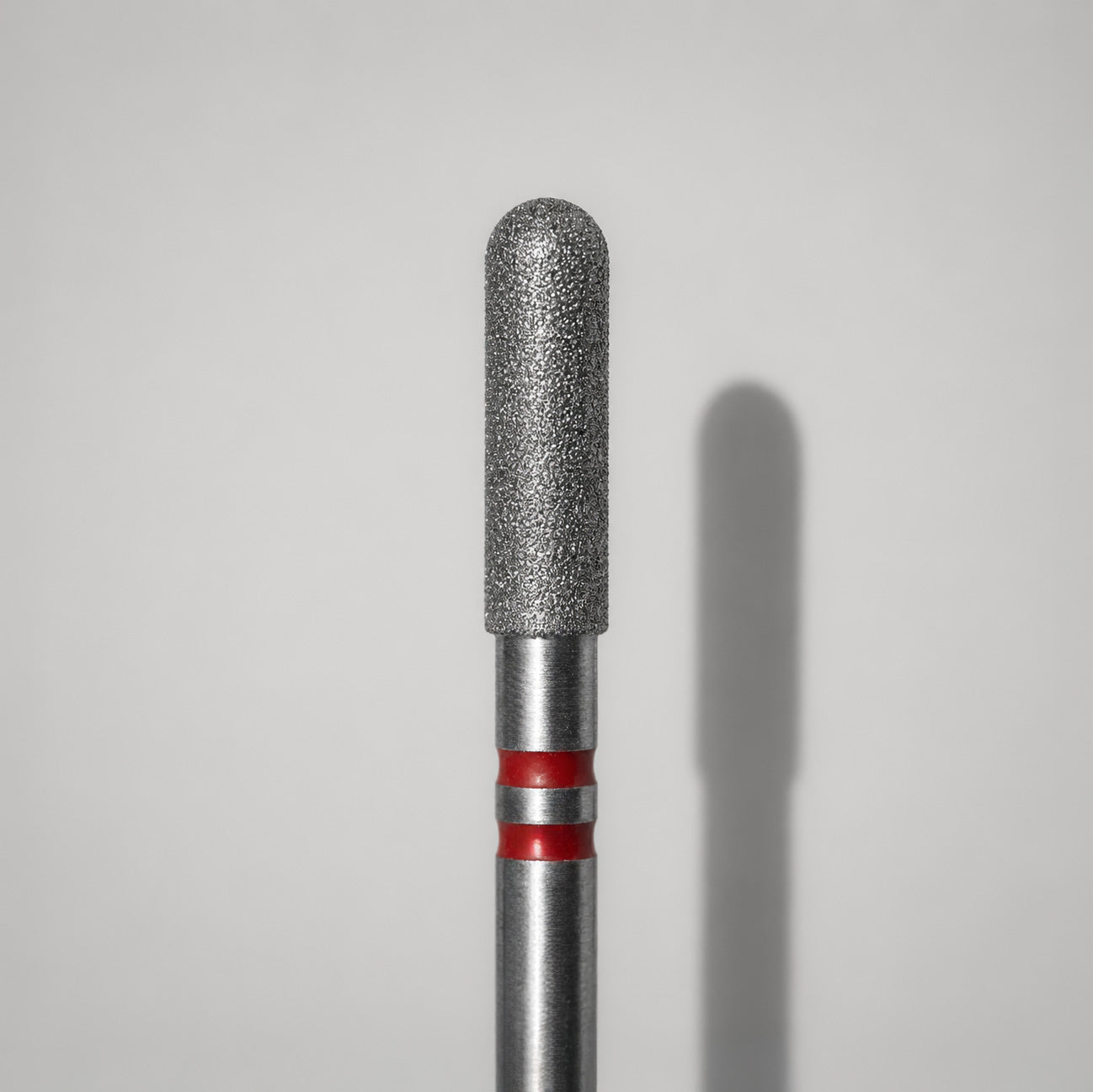 Image of Bit Diamond Precision Barrel Red ORION