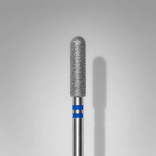 Bit diamantat Precision Barrel EVO 3,0 x 12 mm, inele albastre