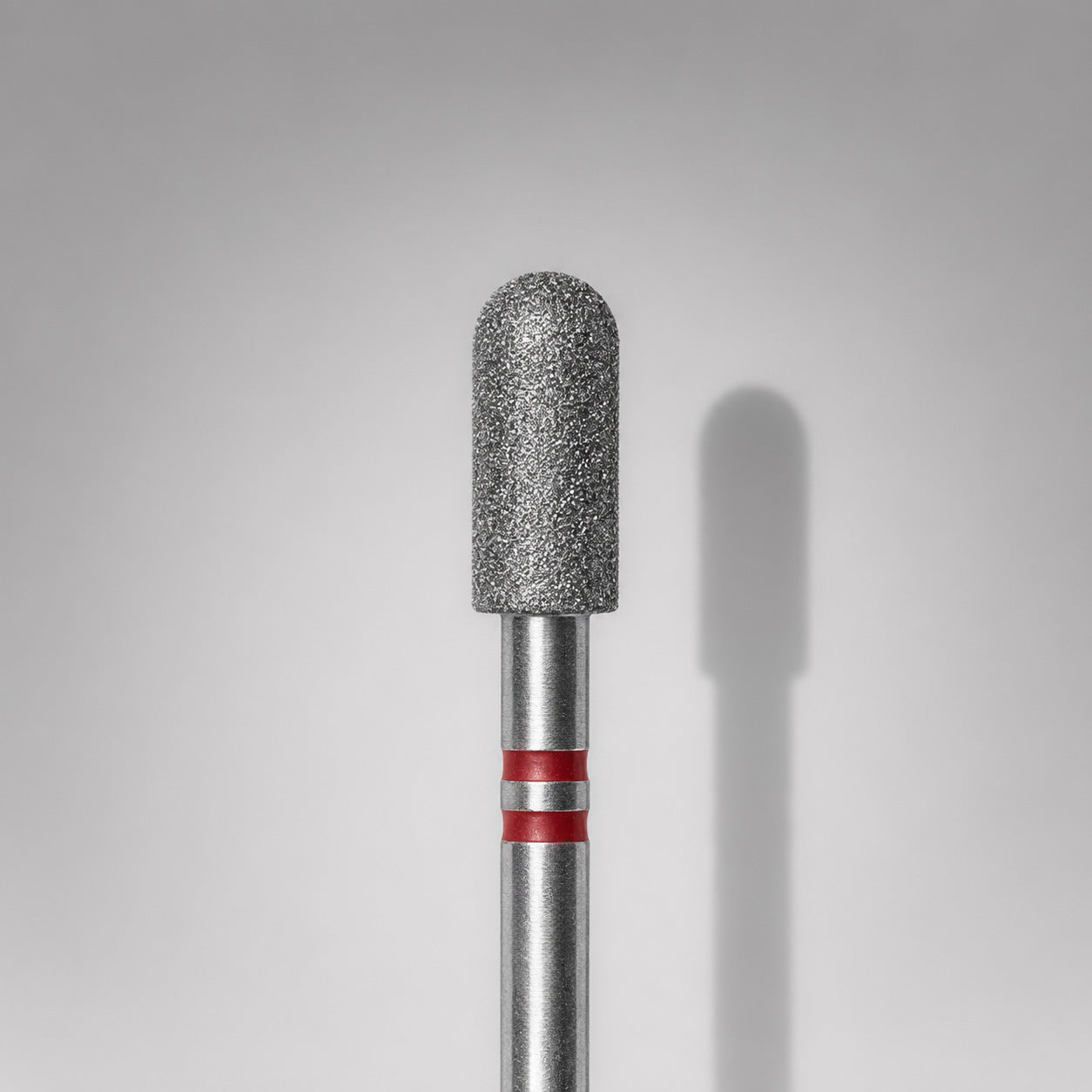 Image of Bit Diamond Precision Barrel Red ARGO