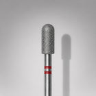Bit diamantat Precision Barrel ARGO 4,0 x 9,9 mm, inele roșii