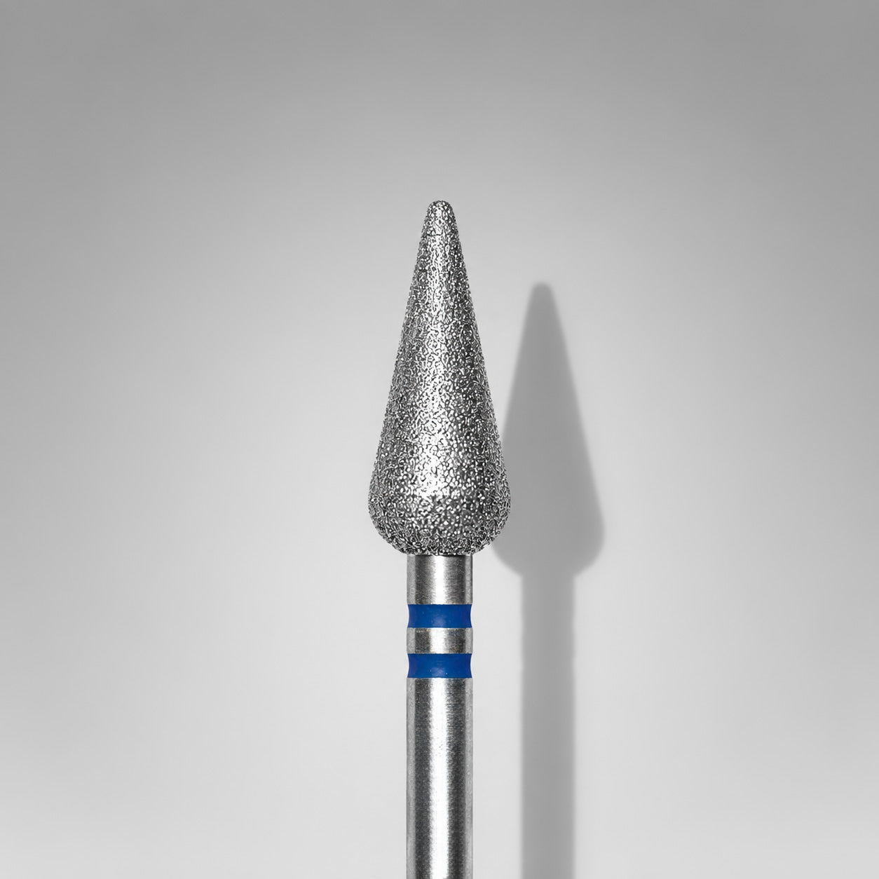 Image of Bit Diamond Precision Cone Blue ZERON