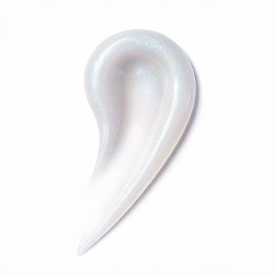 Builder Gel Galaxyra 82 Coria – textură albă perlată