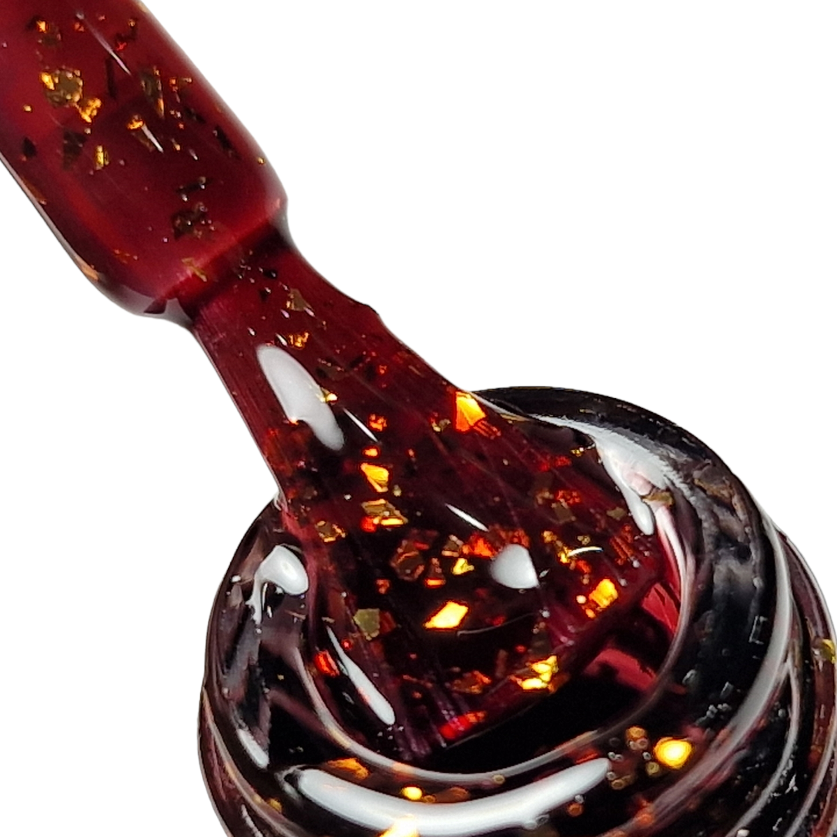 Image of Baza Rubber Shiny 093 15 ml