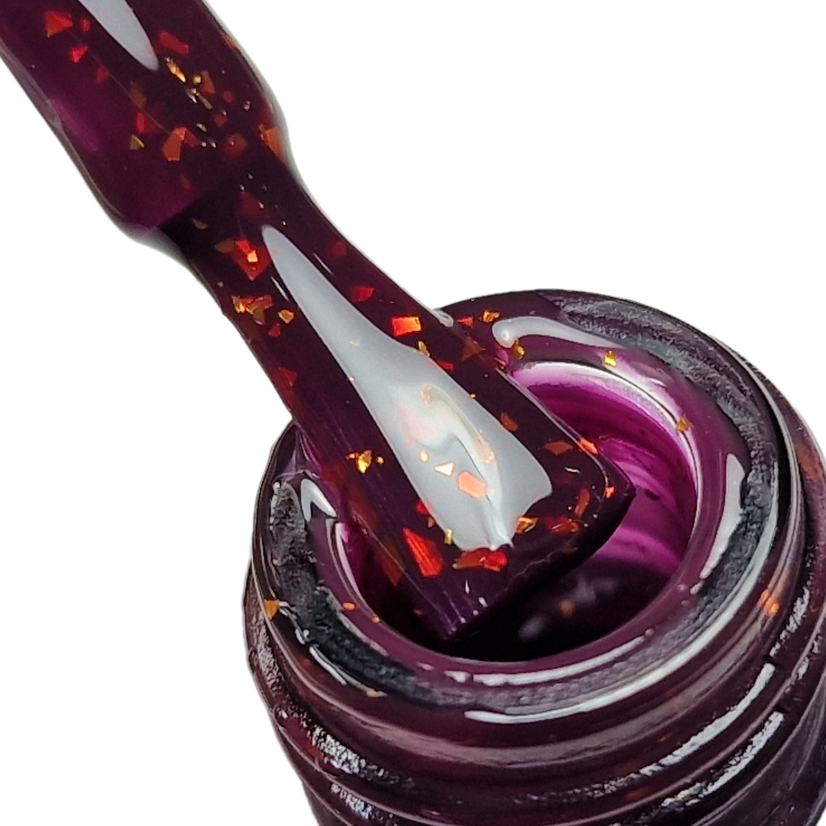 Image of Baza Rubber Shiny 094 15 ml