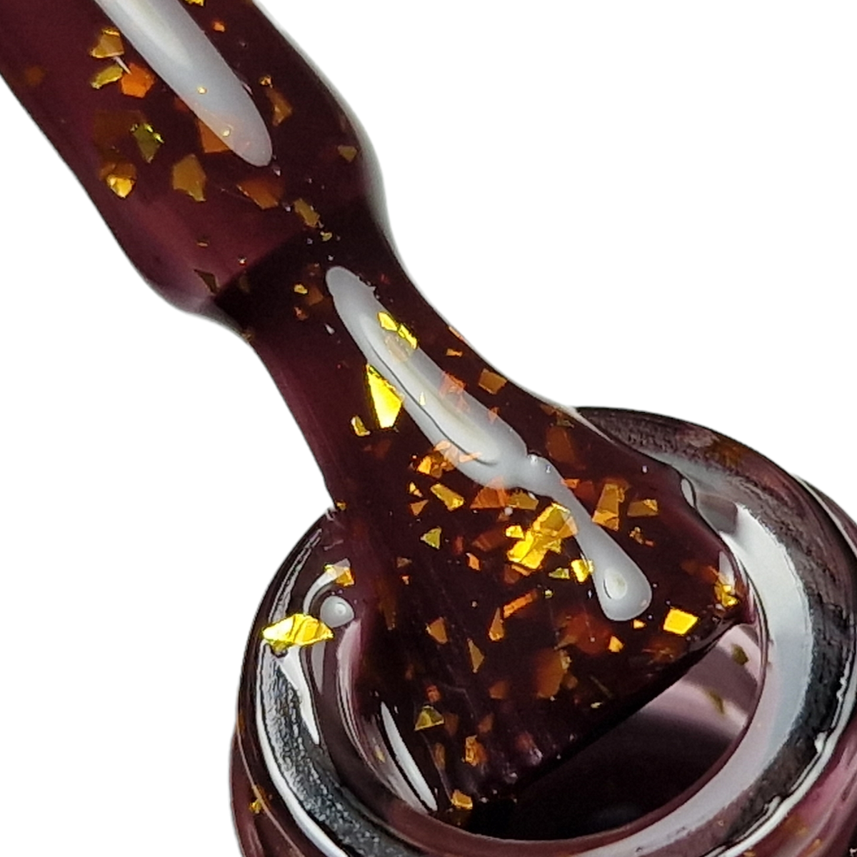 Image of Baza Rubber Shiny 095 15 ml