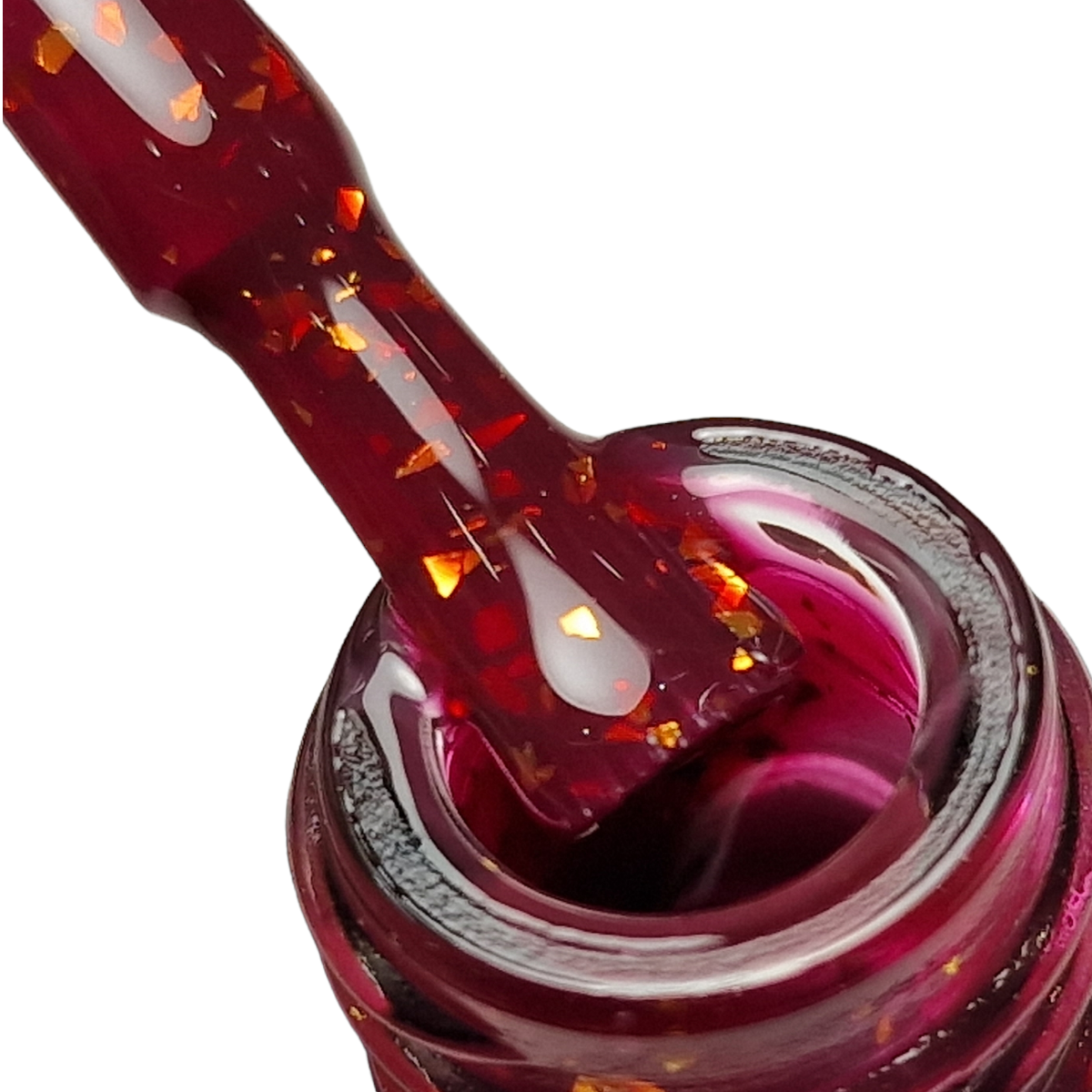 Image of Baza Rubber Shiny 096 15 ml