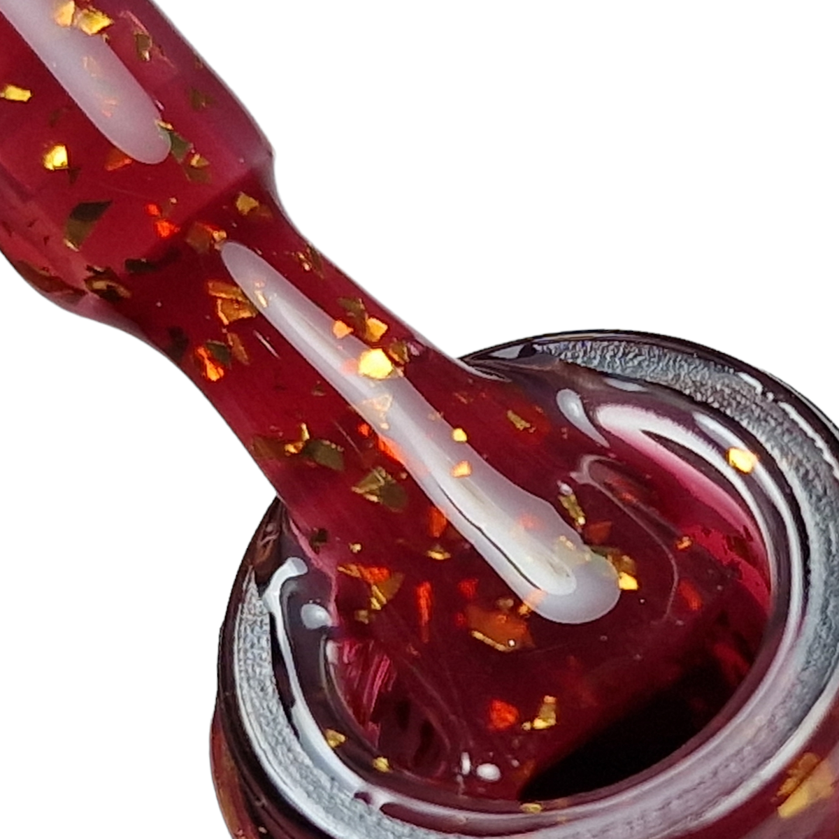 Image of Baza Rubber Shiny 097 15 ml