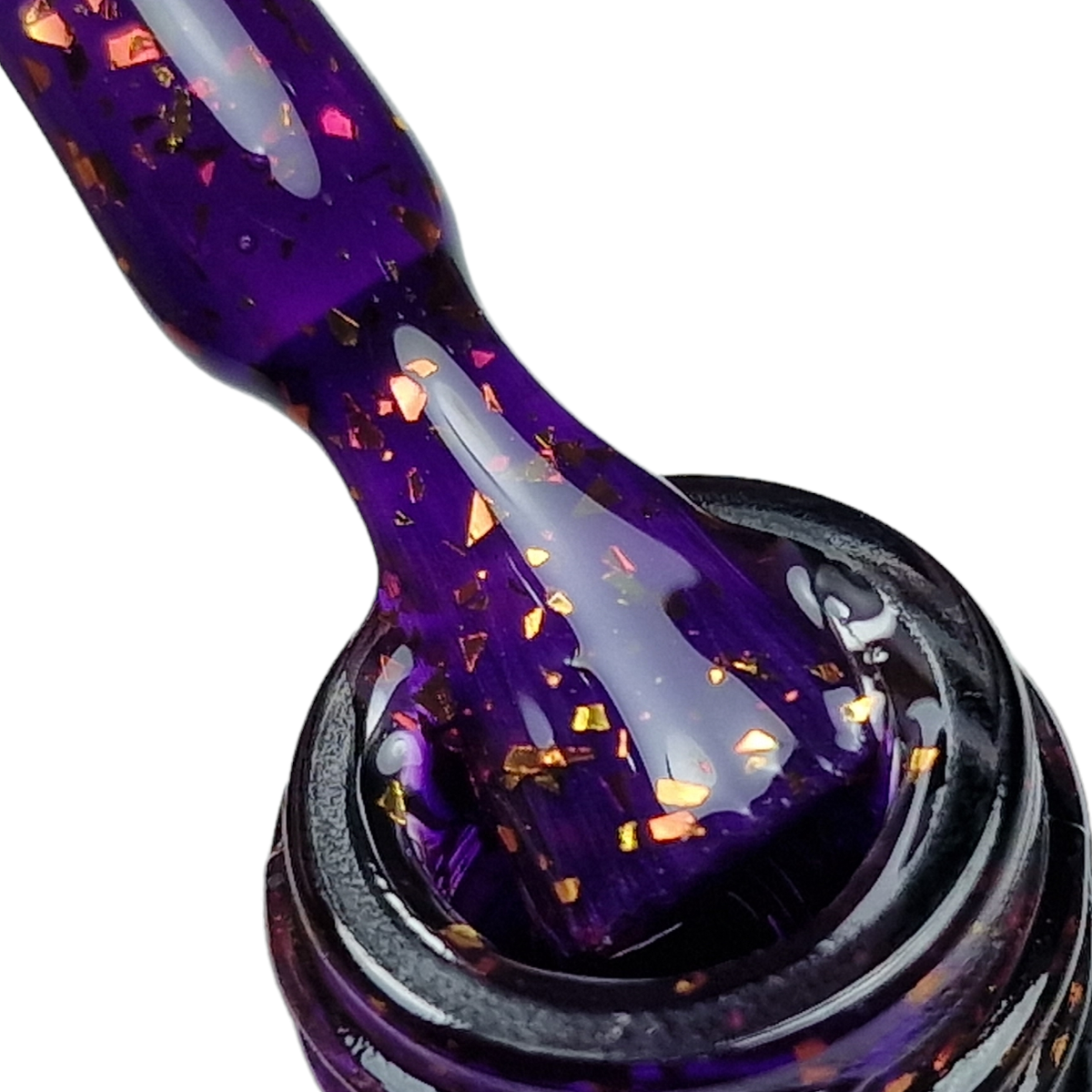 Image of Baza Rubber Shiny 099 15 ml