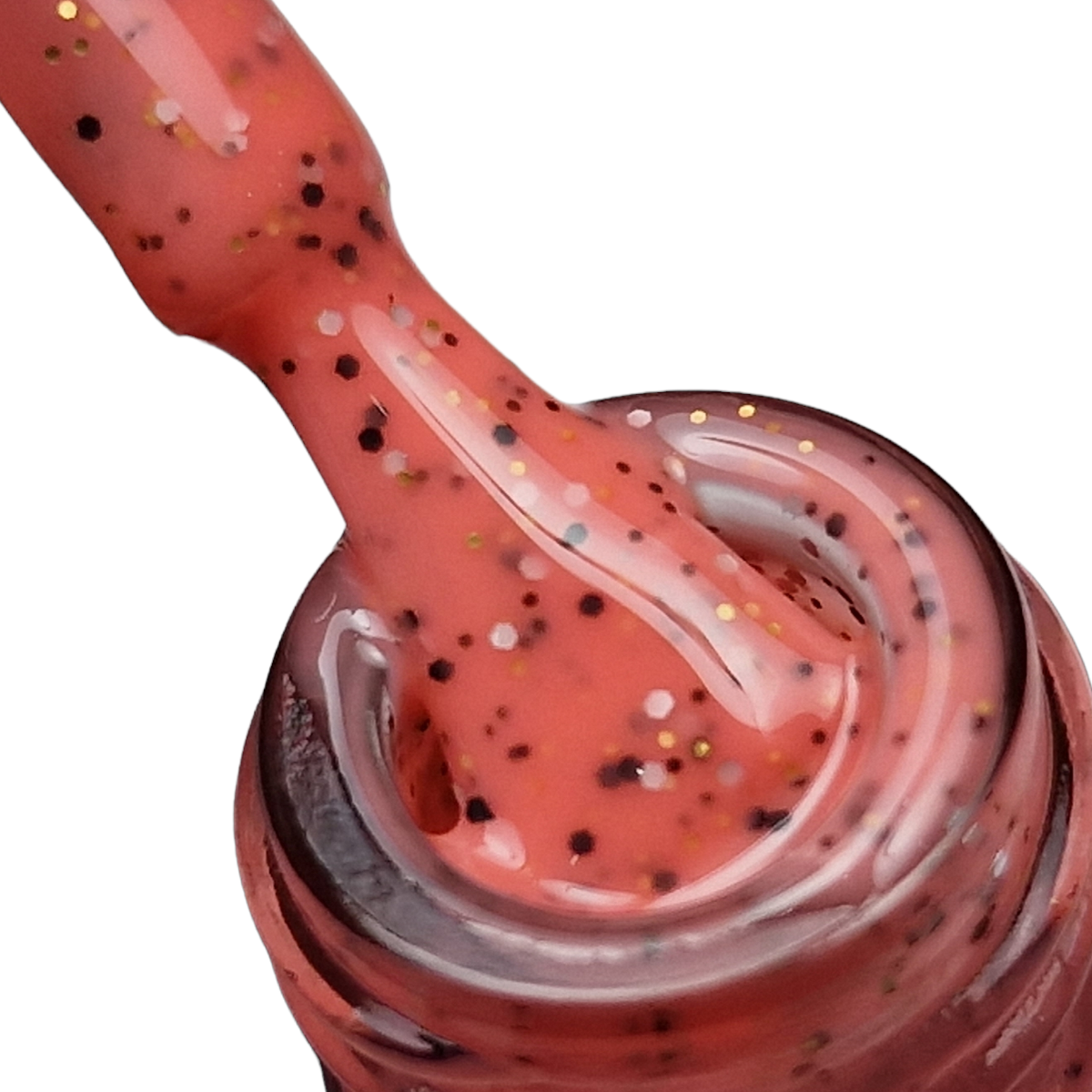 Image of Baza Rubber Shiny 102 15 ml