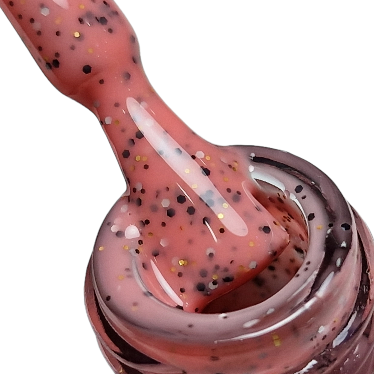 Image of Baza Rubber Shiny 103 15 ml