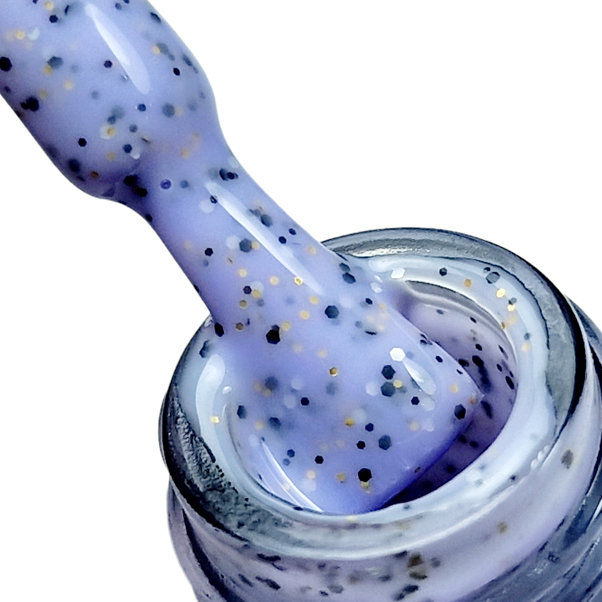 Image of Baza Rubber Shiny 104 15 ml