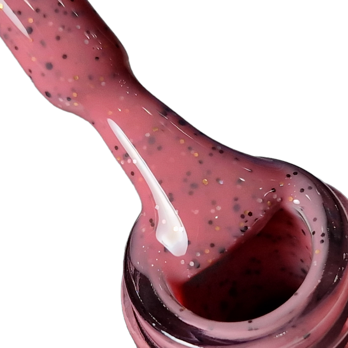 Image of Baza Rubber Shiny 107 15 ml