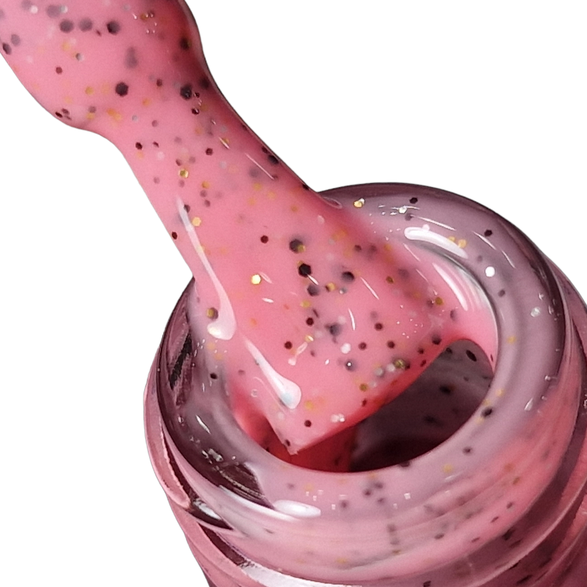 Image of Baza Rubber Shiny 108 15 ml