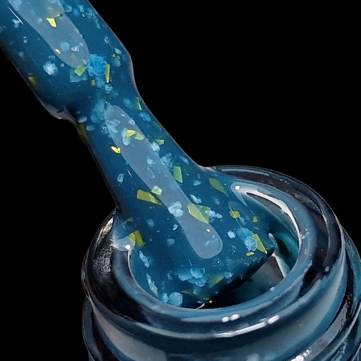 Image of Baza Rubber Shiny 110 15ml