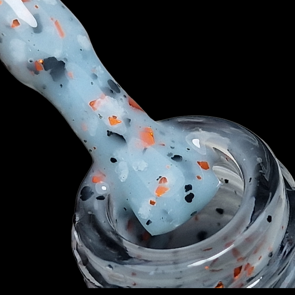 Image of Baza Rubber Shiny 112 15ml