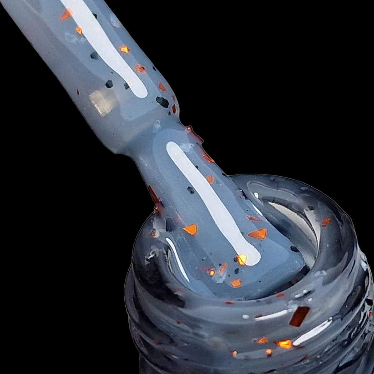 Image of Baza Rubber Shiny 114 15ml