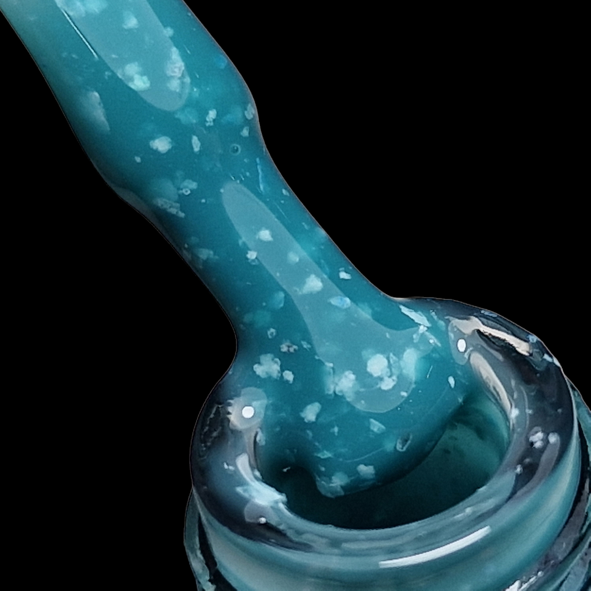 Image of Baza Rubber Shiny 115 15ml