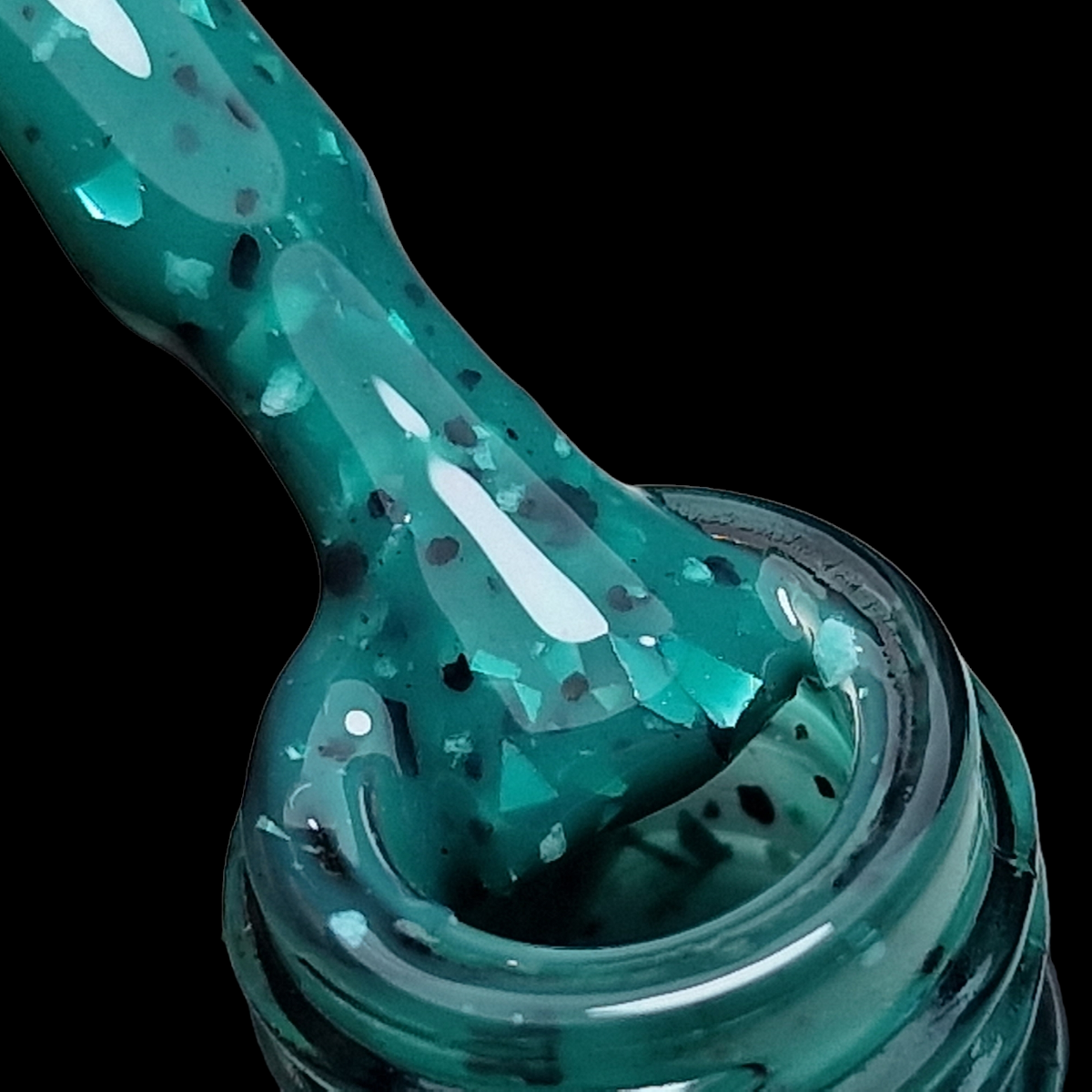 Image of Baza Rubber Shiny 116 15ml
