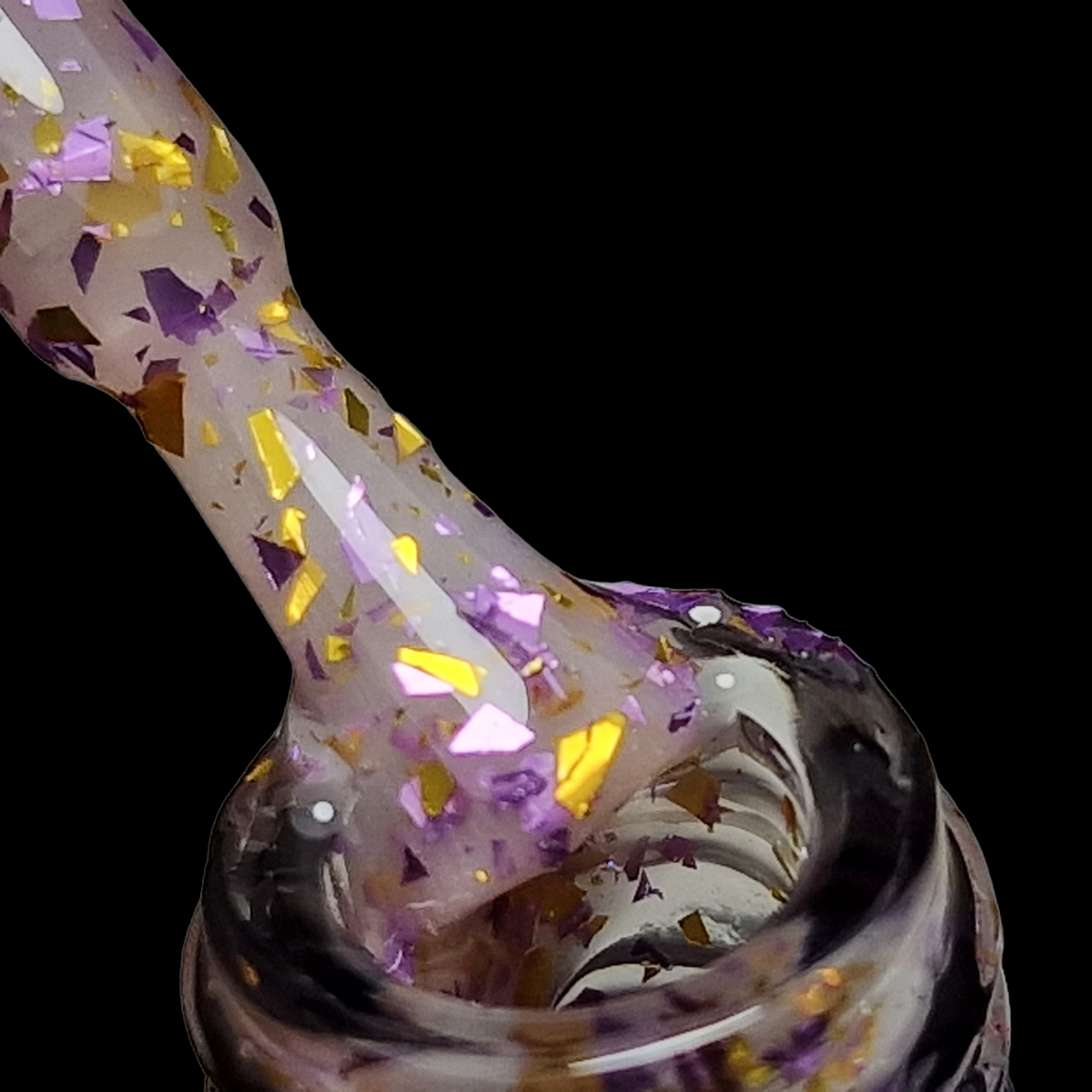 Image of Baza Rubber Shiny 121 15ml