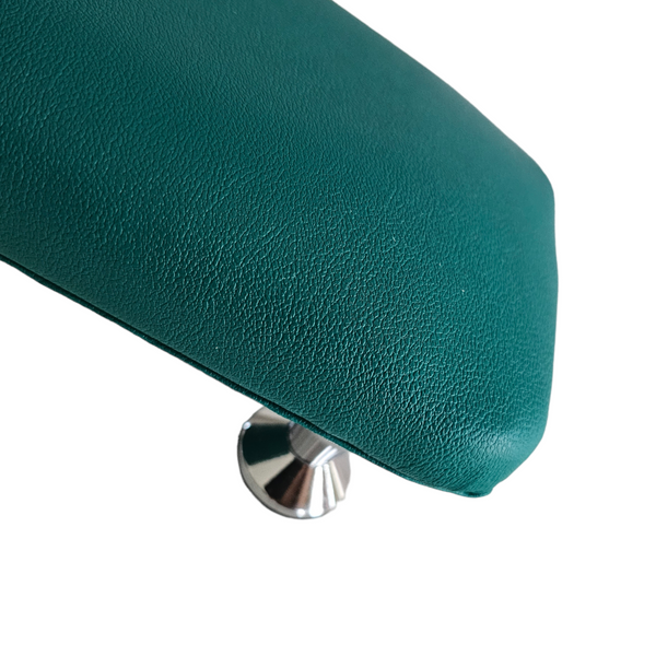 Suport de Mana pentru Manichiura Aeroforce Verde Crud