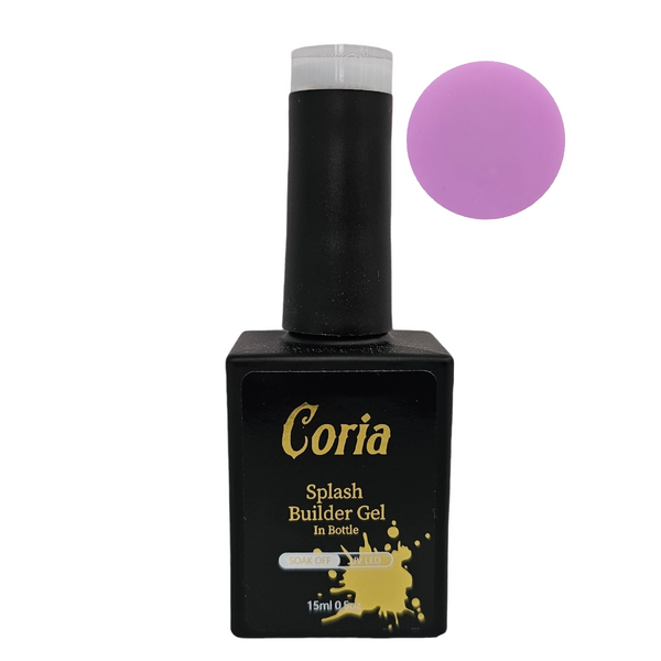 Gel Constructie Splash Builder Gel In Bottle 002 15ml