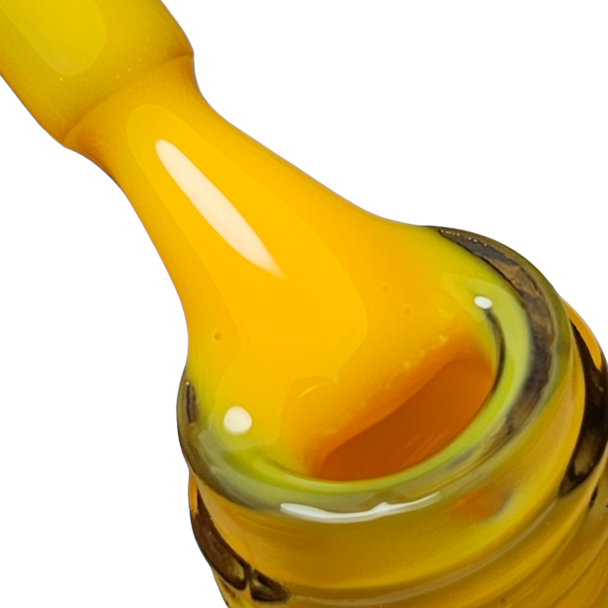 Image of Builder Gel In Bottle Neon 41 15ml