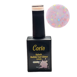 Gel Constructie Splash Builder Gel Glitter In Bottle 014 15ml