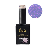 Gel Constructie Splash Builder Gel Glitter In Bottle 019 15ml