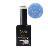 Gel Constructie Splash Builder Gel Glitter In Bottle 028 15ml