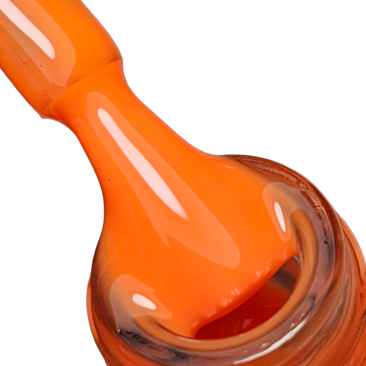Image of Builder Gel In Bottle Neon 39 15ml