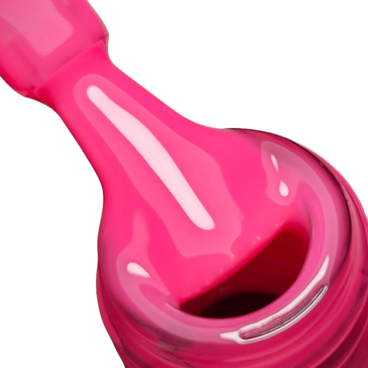 Image of Builder Gel In Bottle Neon 37 15ml