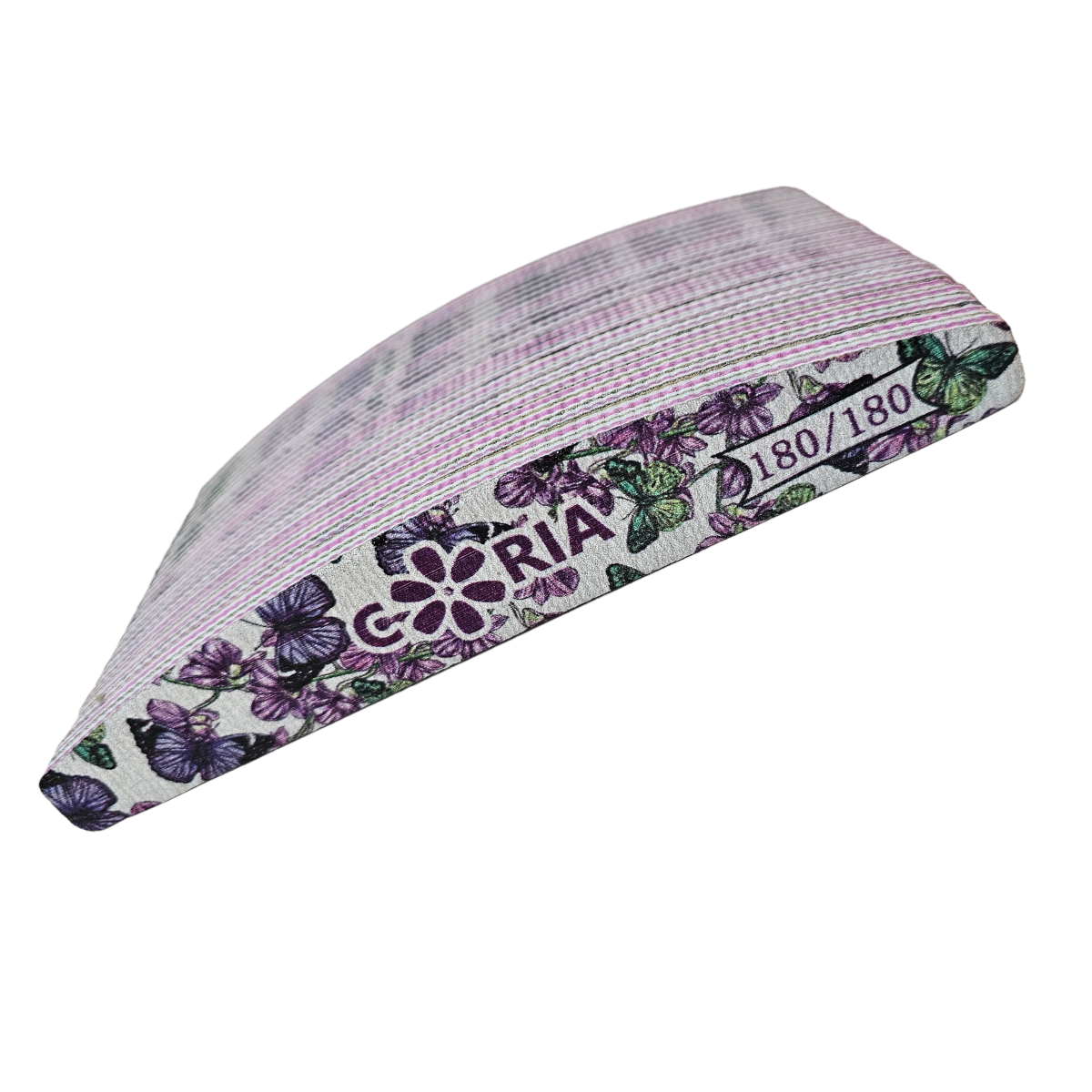 Image of Set 25 Pile Unghii Coria 180x180 Butterfly