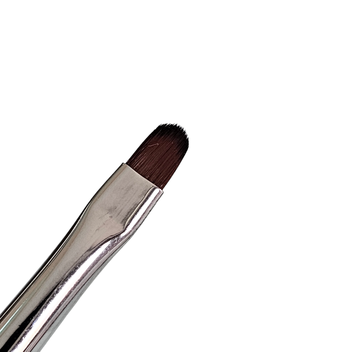 Pensula Dubla Coria Acrylice nr8/Oval nr 8