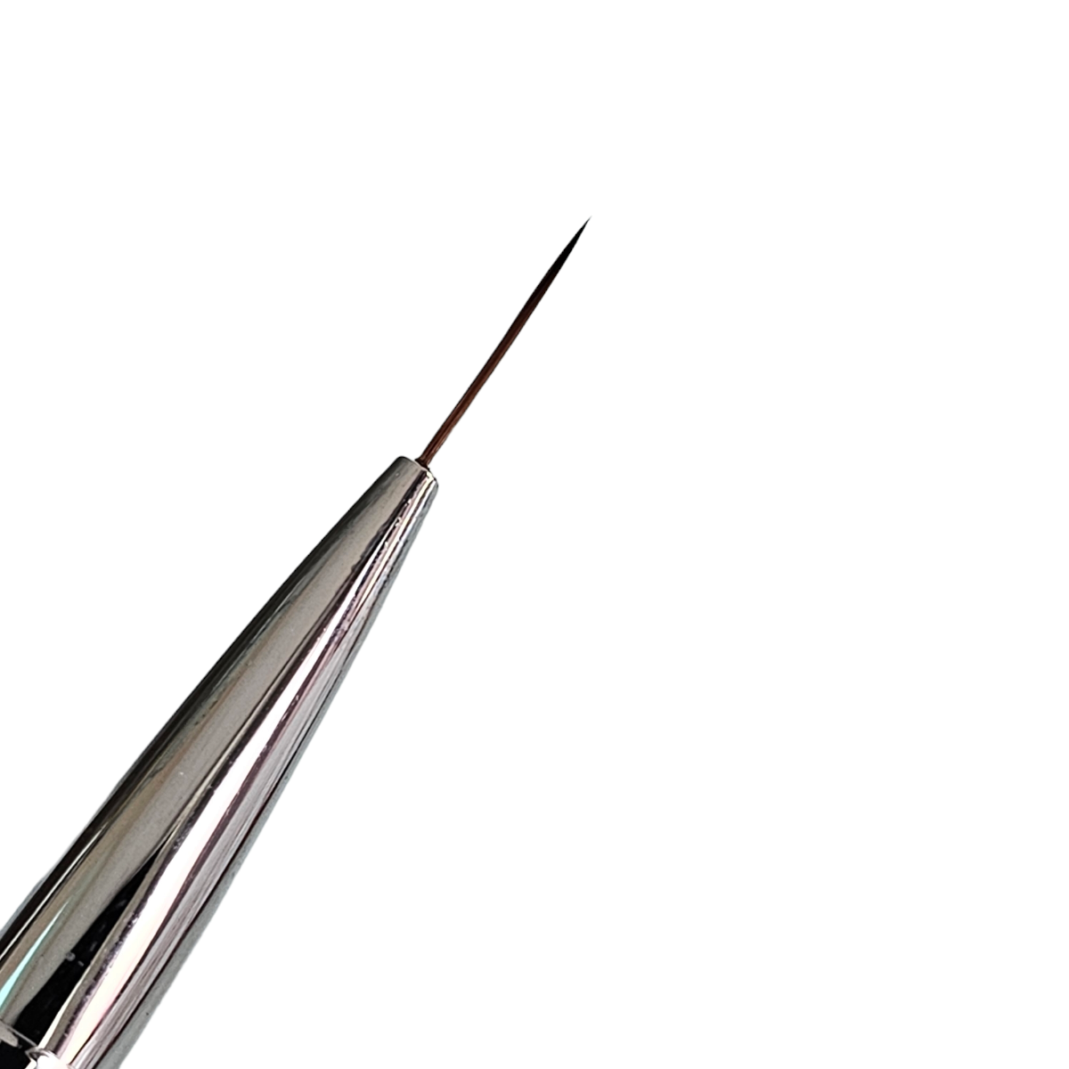 Pensula Dubla Nail Art Coria 12mm/14mm