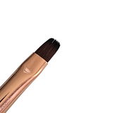 Pensula Dubla Coria Acrylice nr8/Oval nr8