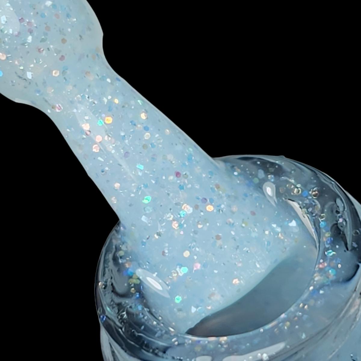 Image of Baza Rubber Shiny 742023 15ml