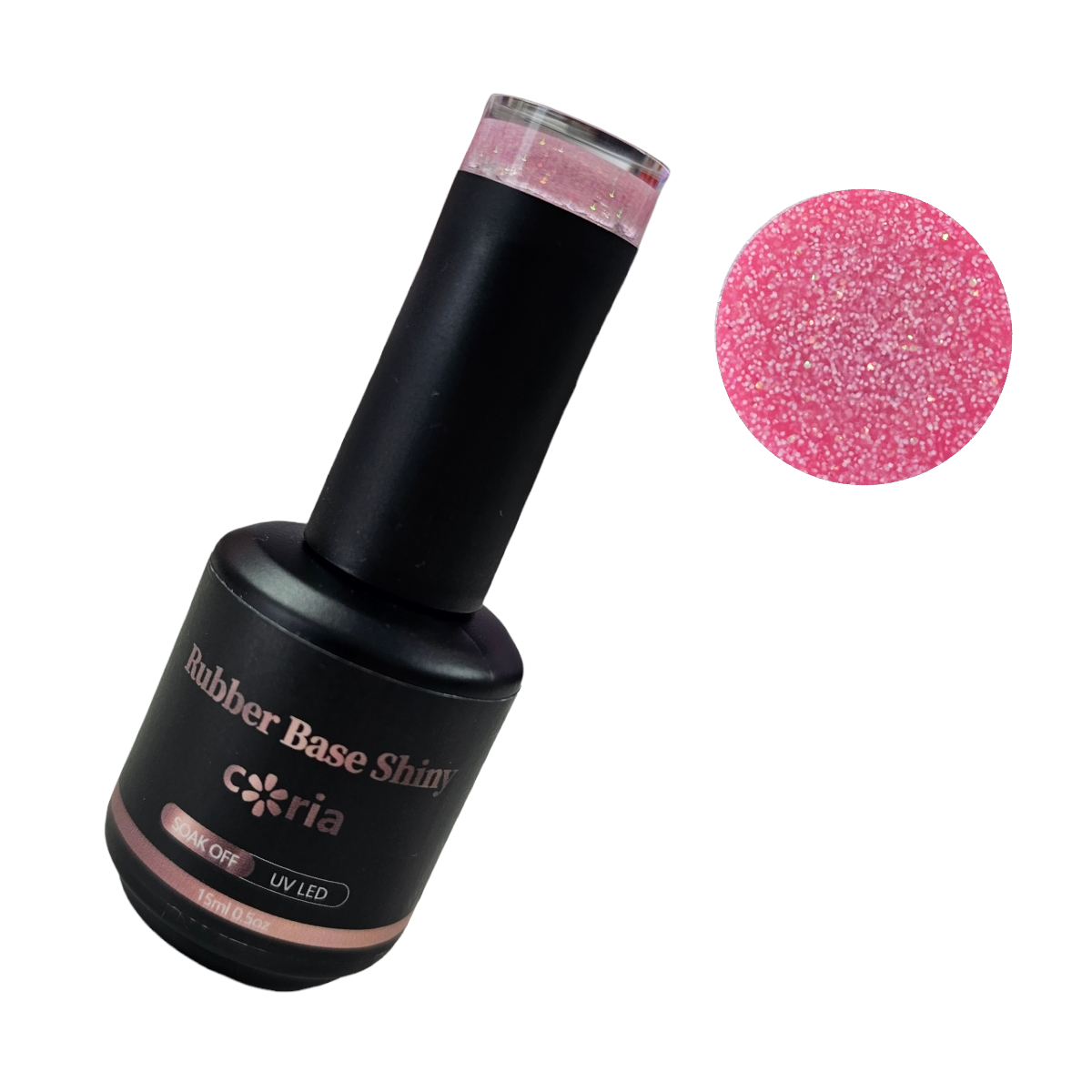 Image of Baza Rubber Shiny 015