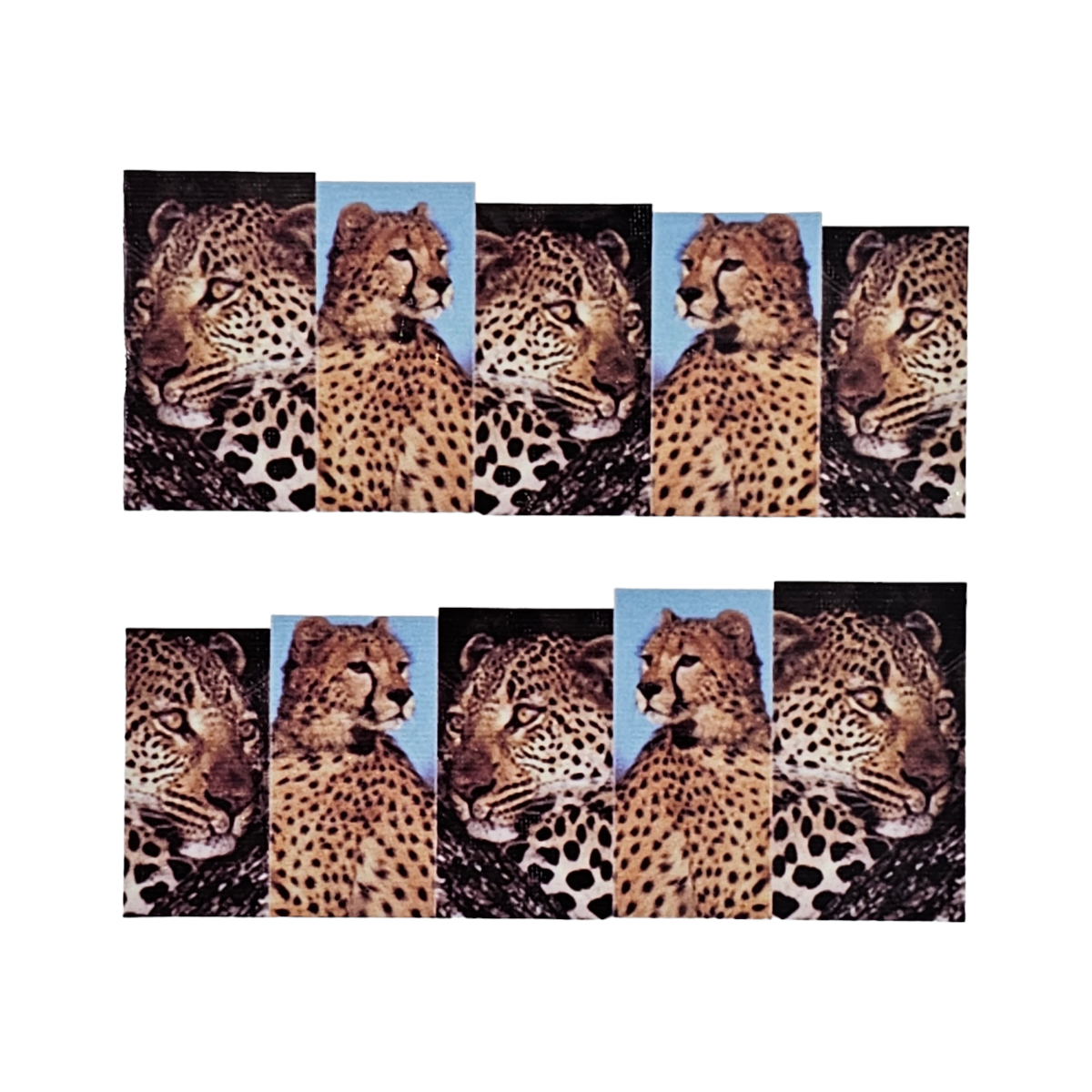 Image of Tatuaj Decor Unghii M 77