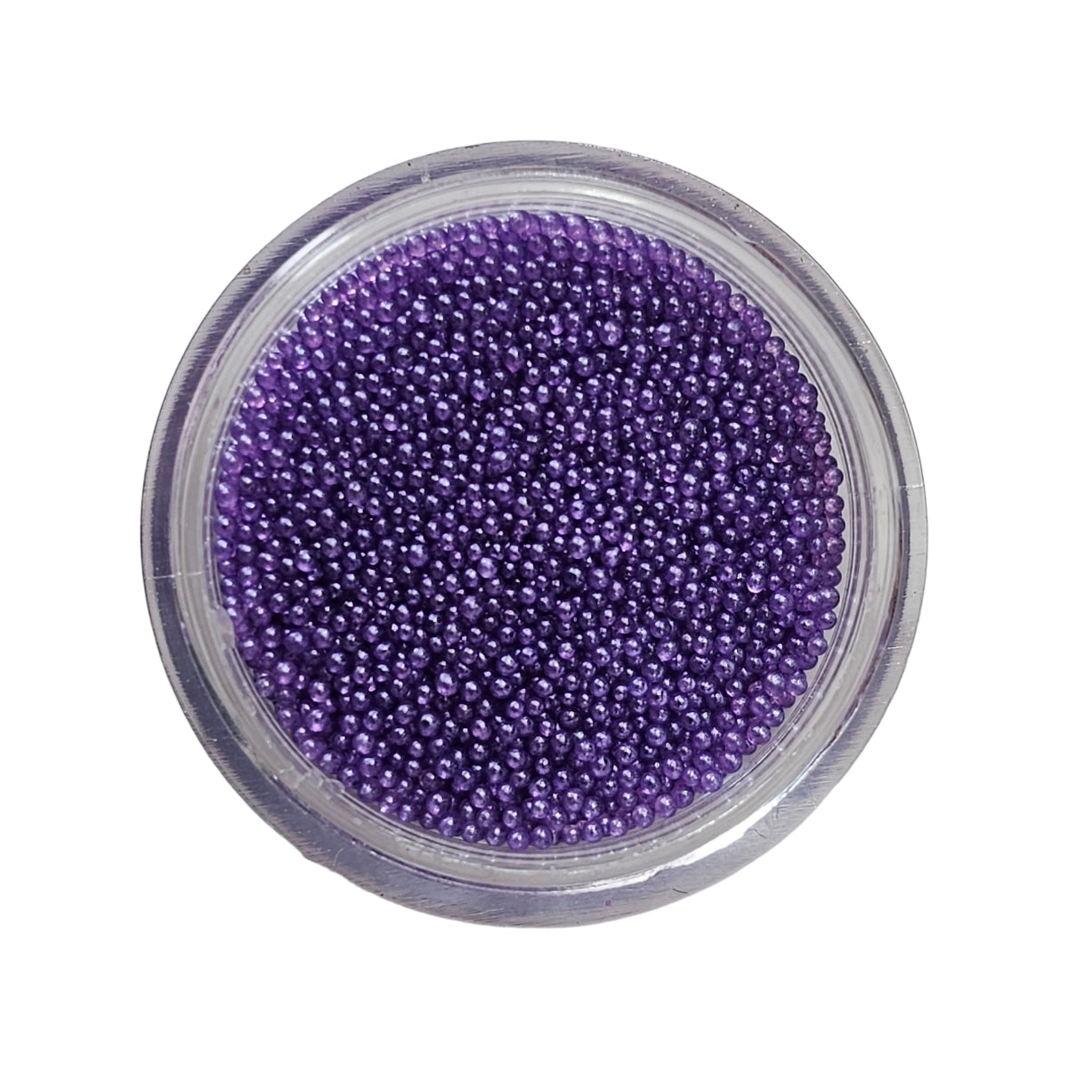 Caviar Decor Unghii (purple lavanda) CPL 04