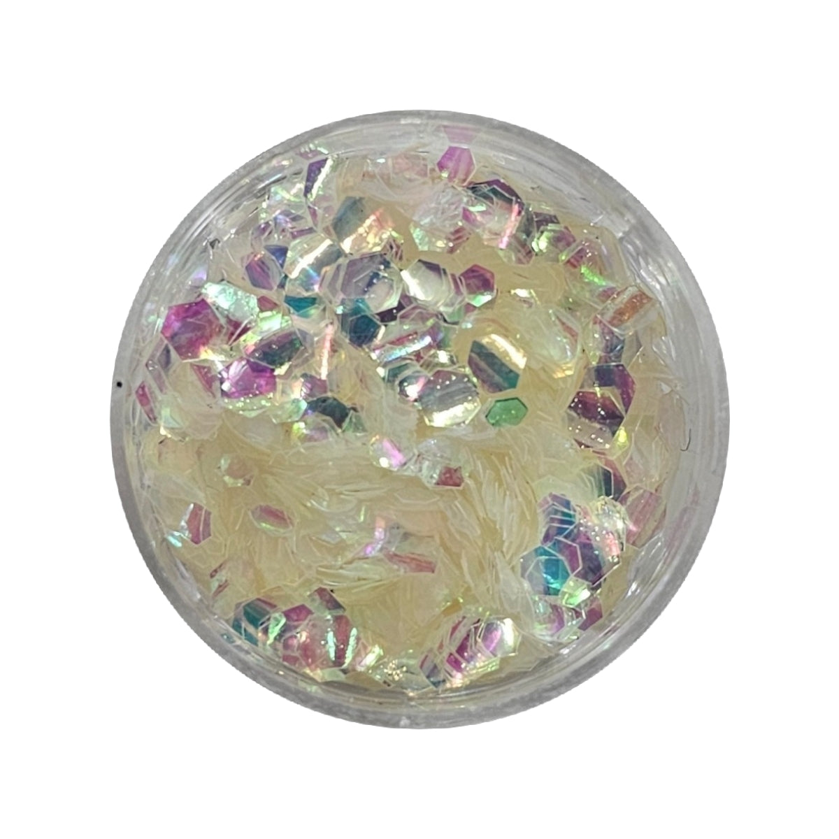 Image of Decor Unghii Solzi Sirena Ss 13