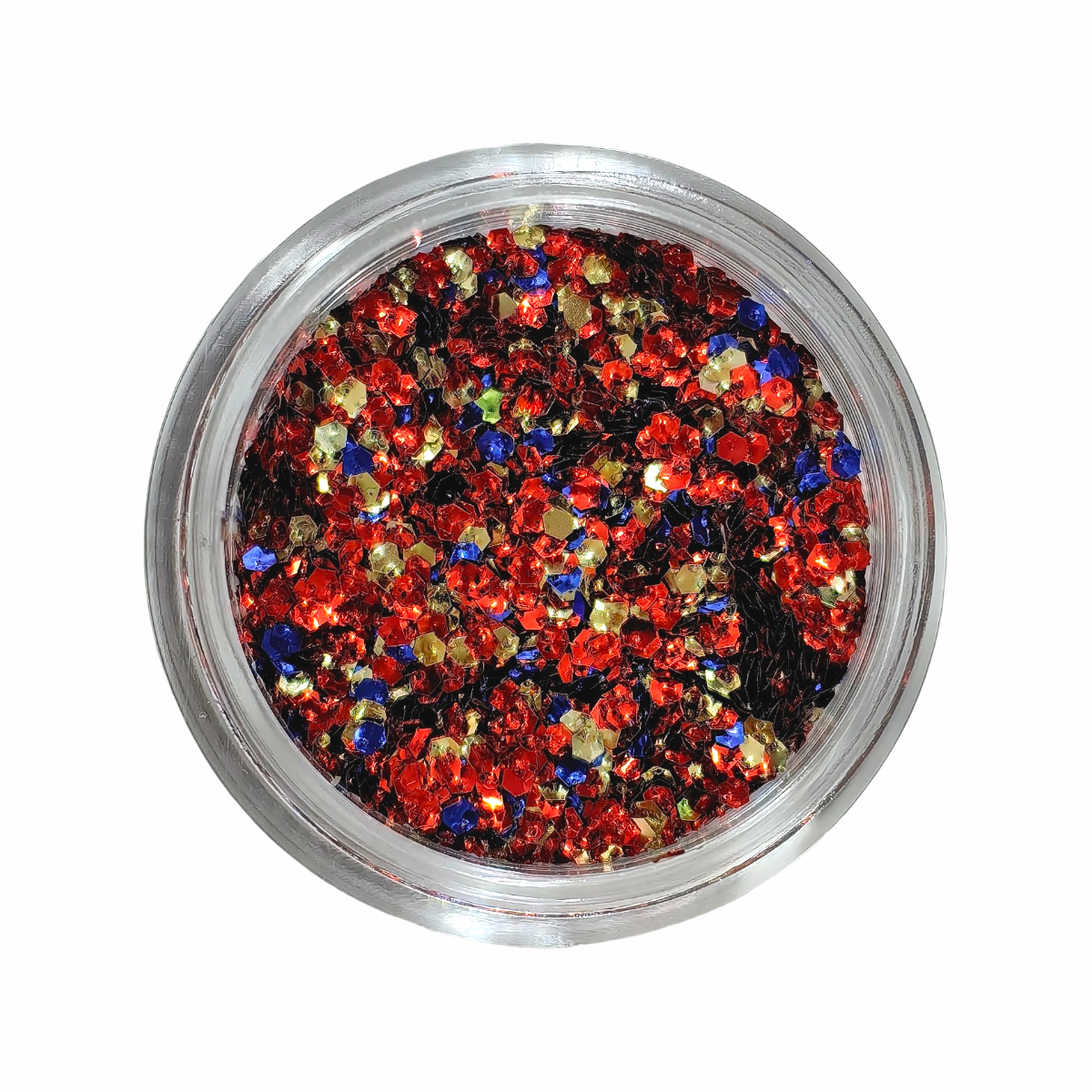 Decor Unghii Multicolor  Derbi MD 12