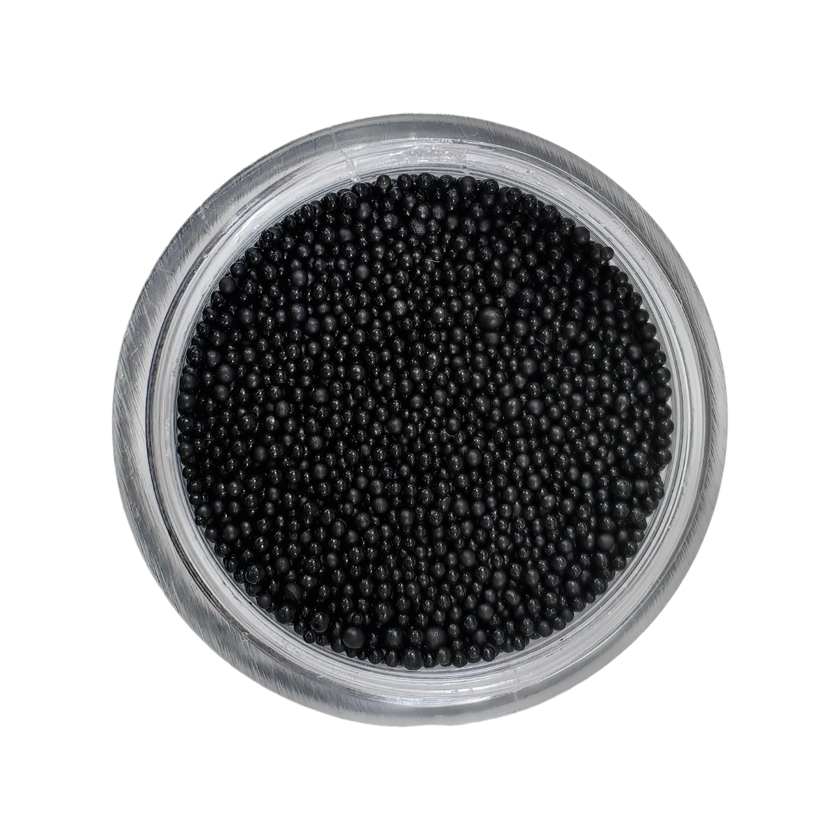 Image of Caviar Decor Unghii (negru) CVN