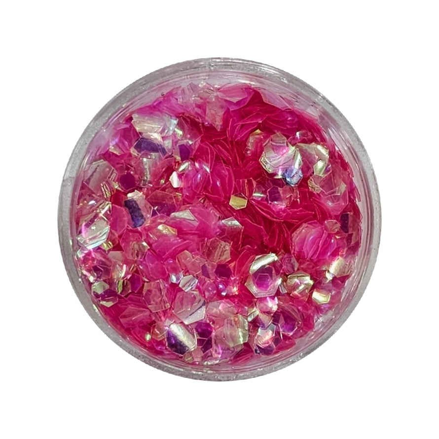 Image of Decor Unghii Solzi Sirena Ss 18