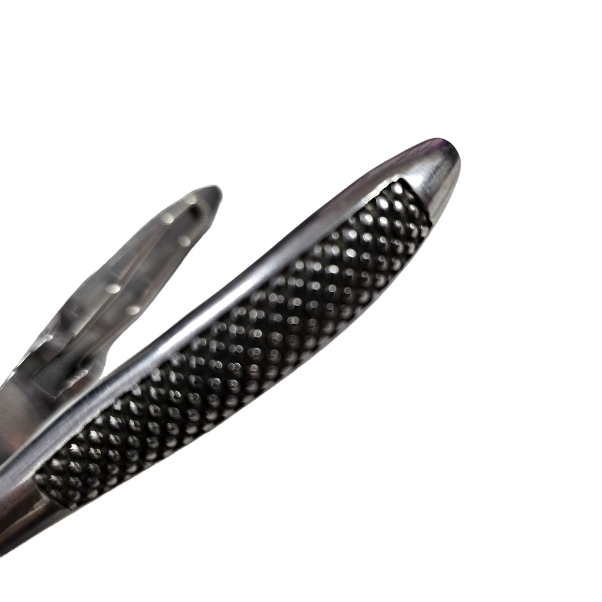 Cleste Colturi pentru pedichiura Inox Luxyy