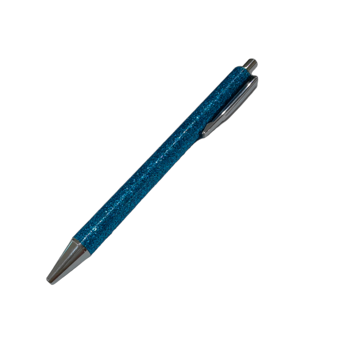 Image of Pix notite(Glitter)Bluestar