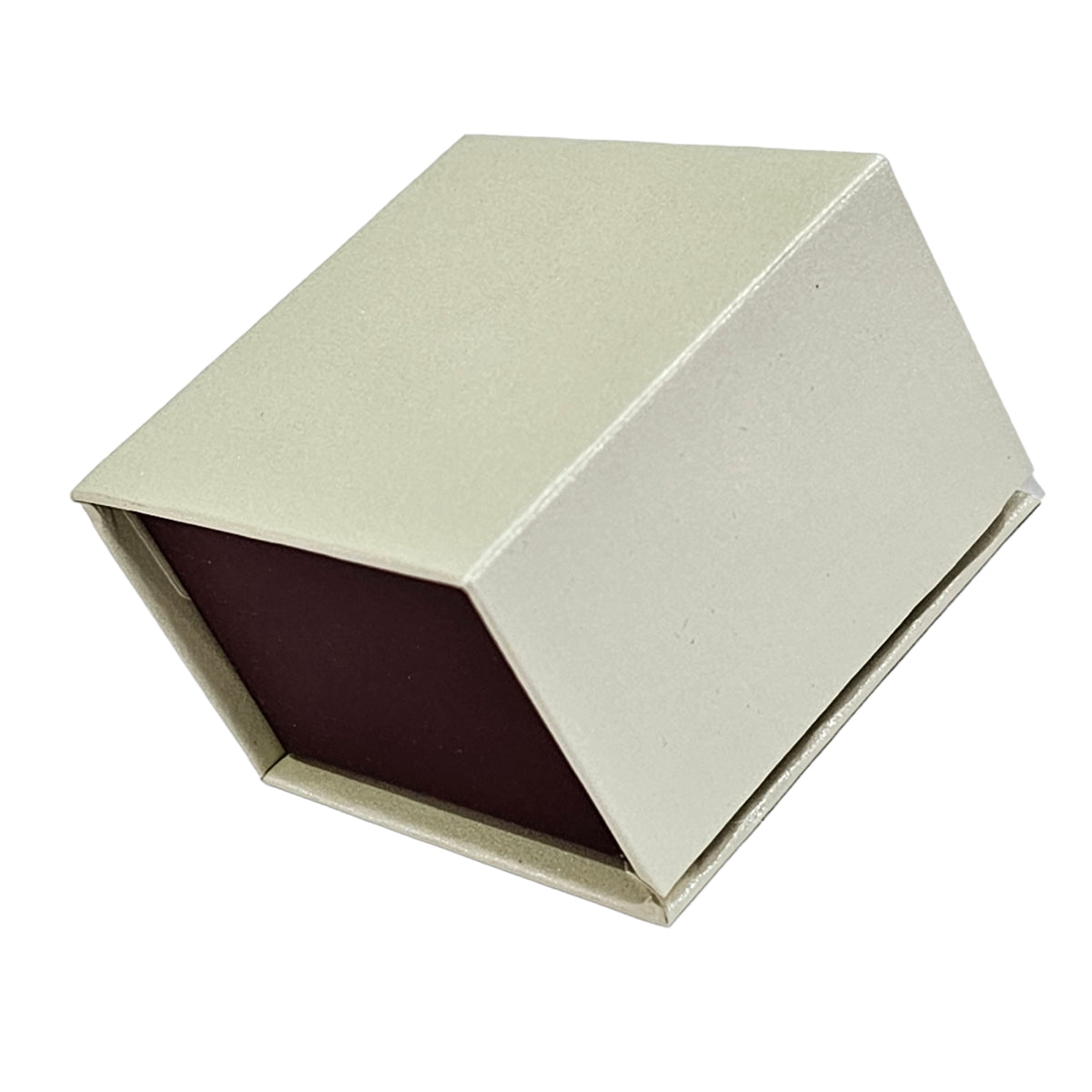 Cutie Lux Cu Magnet (carton fin) pentru inele/cercei/pandante 13