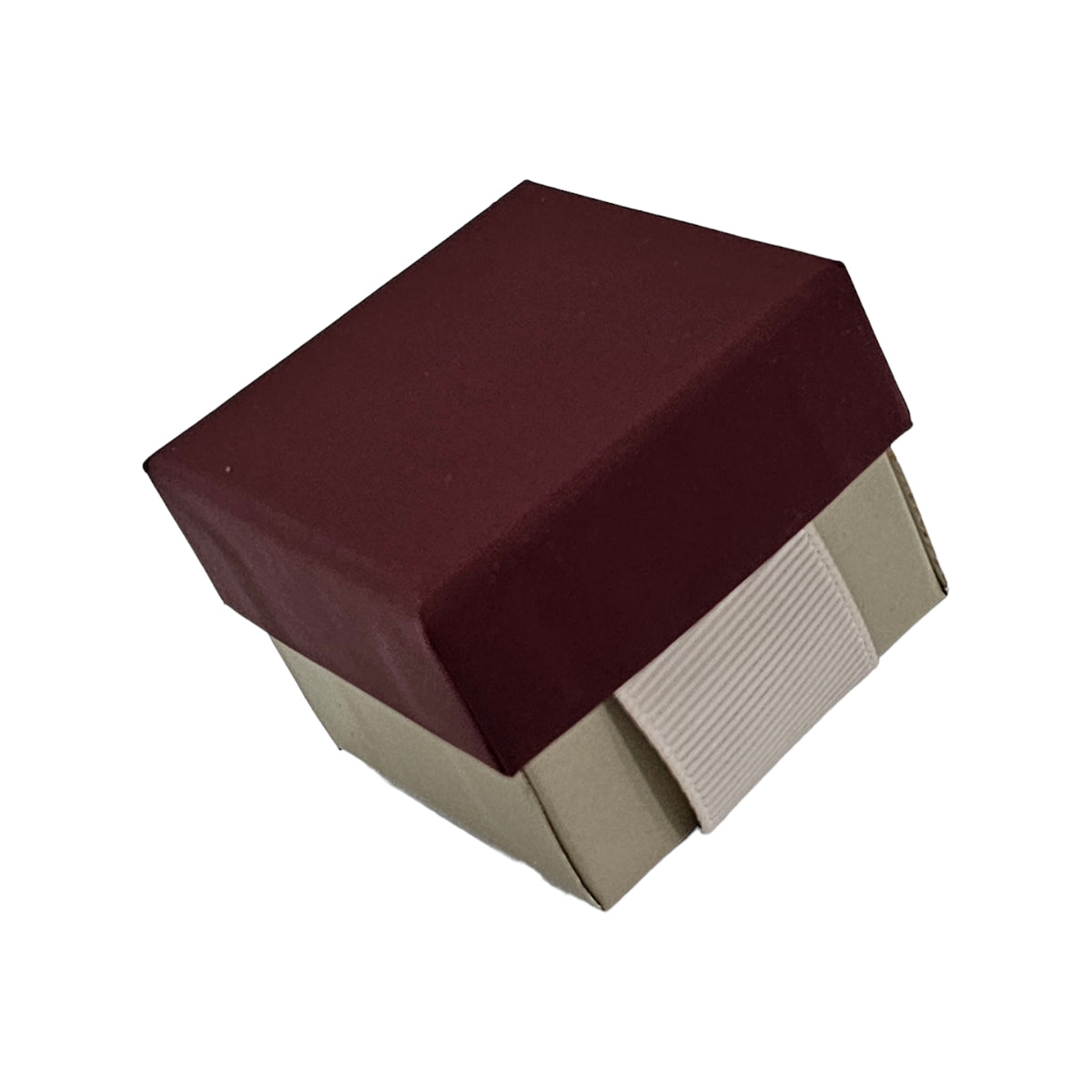 Cutie Lux (carton fin) pentru inele/cercei/pandante 14