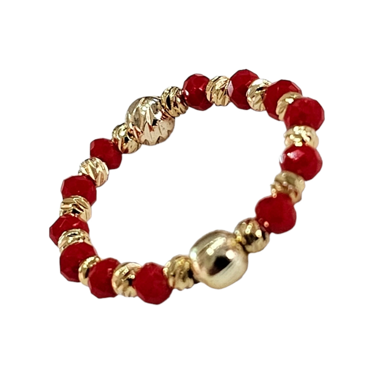 Image of Inel Finut (elastic)