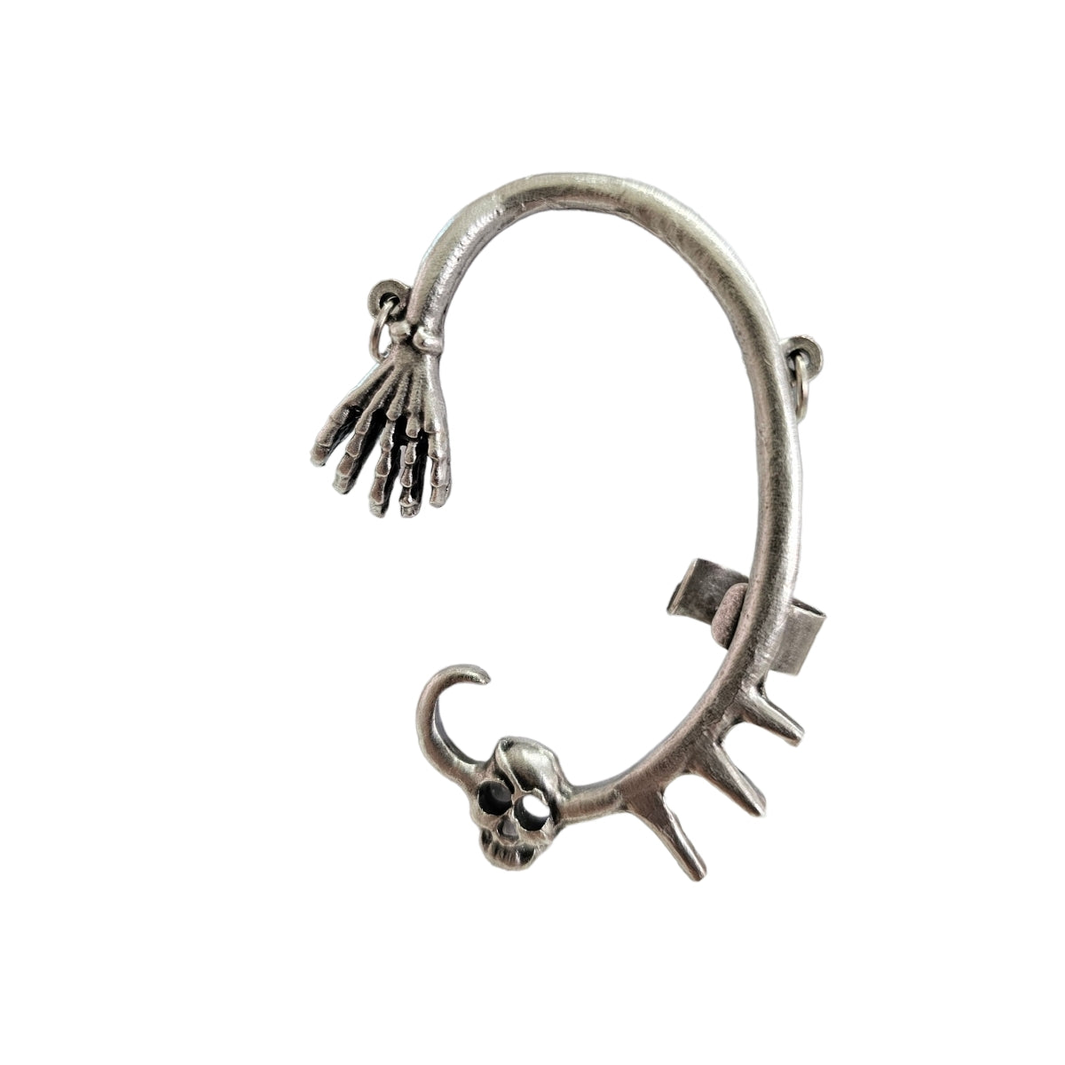 Cercel tip Ear Cuff Morphy