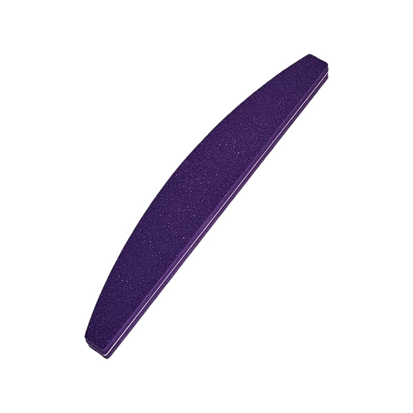 Pila Buffer Profesionala Purple 100/180